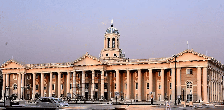 Symbiosis Centre for Management Studies Nagpur General photo 2